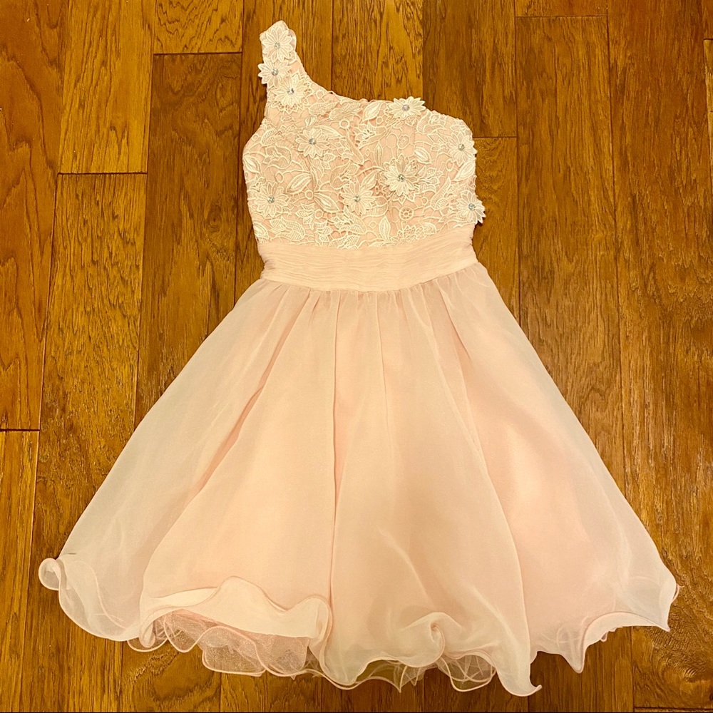 ModCloth Dress